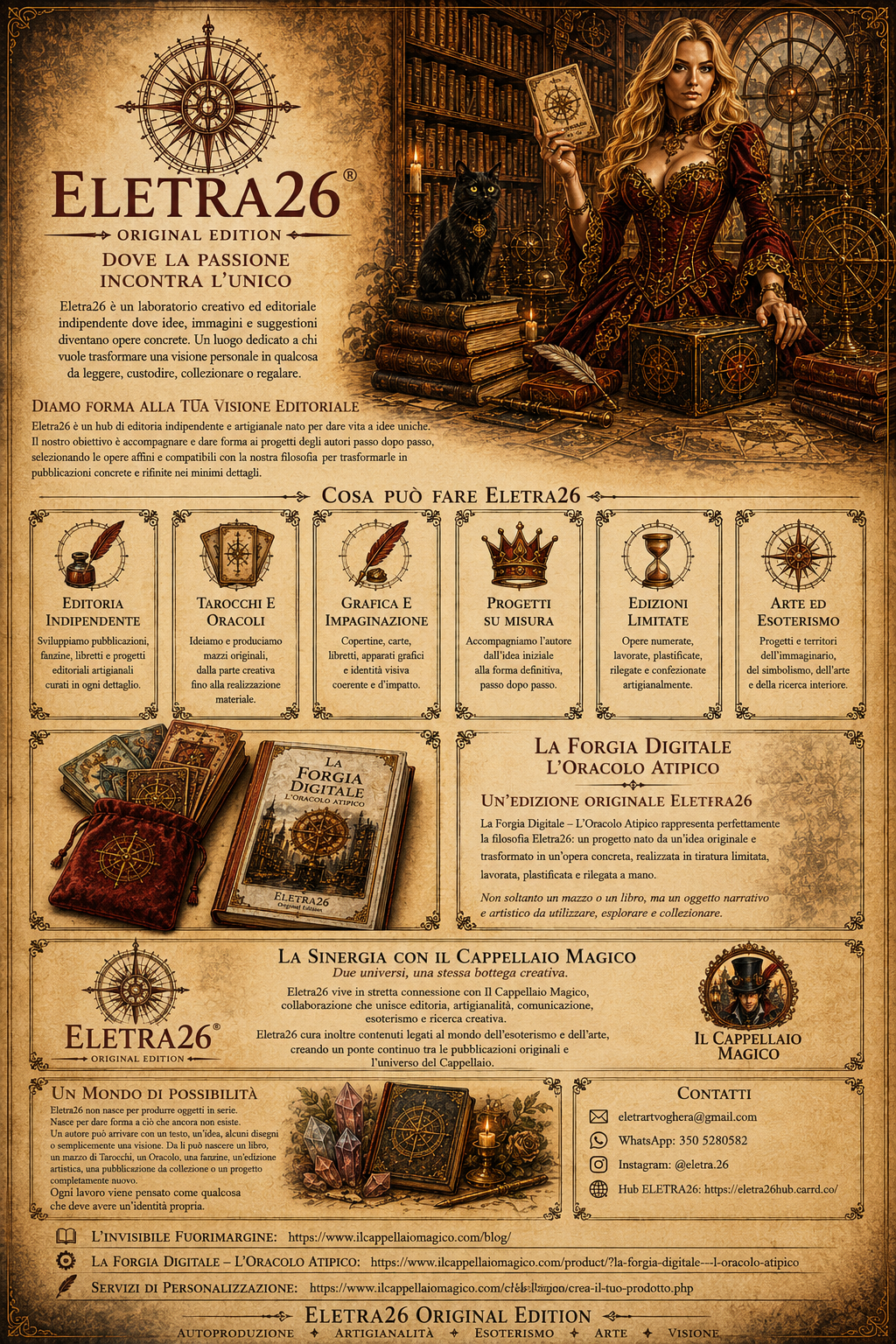 Eletra26 Original Edition