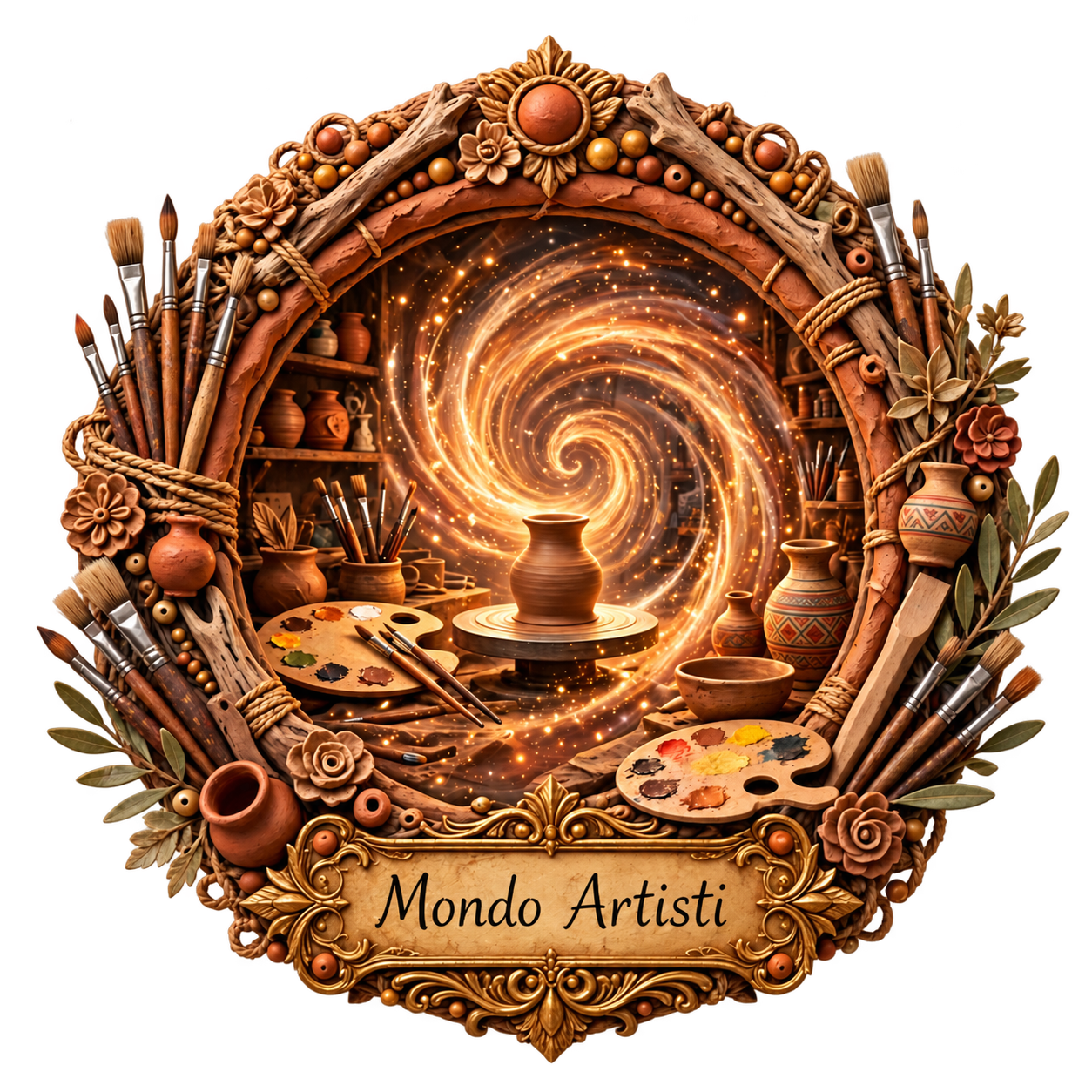 Mondo Artisti