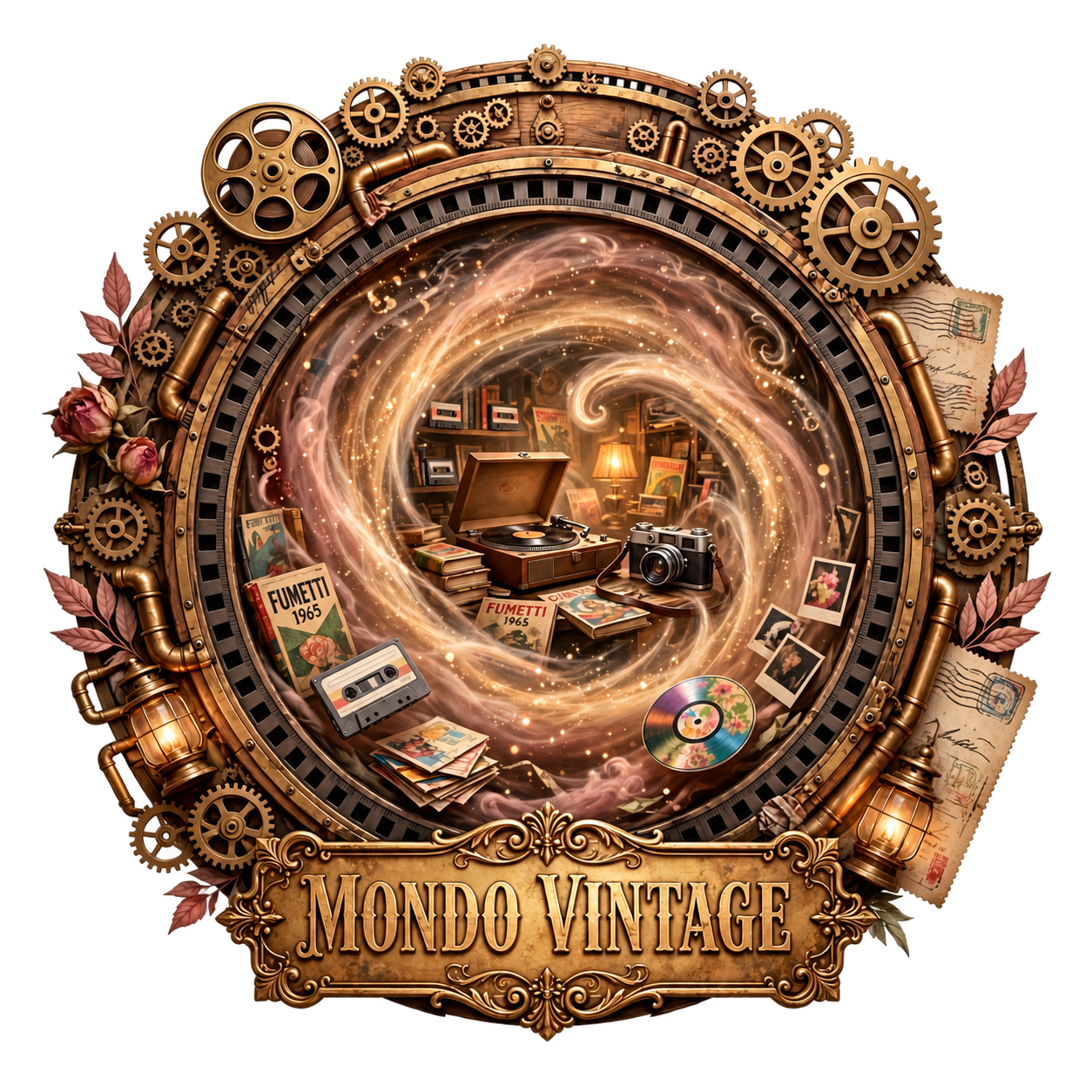 Mondo Vintage